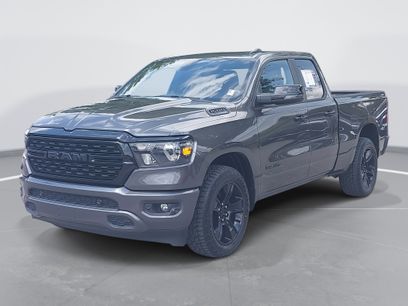 Used 2024 RAM 1500 Big Horn