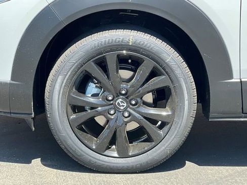 New 2026 MAZDA CX-30 AWD 2.5 S w/ Select Sport Pkg image 33