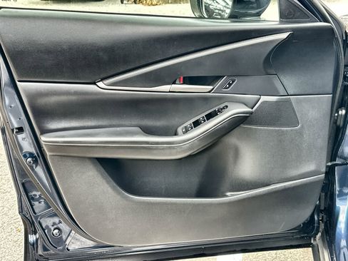 Used 2022 MAZDA CX-30 AWD 2.5 S w/ Select Package image 28