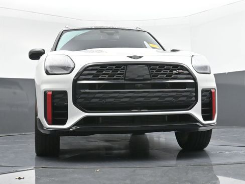 Used 2026 MINI Cooper Countryman John Cooper Works image 26