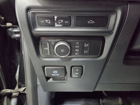 Used 2021 Ford F150 Lariat w/ Equipment Group 502A High AWD/4WD image 27