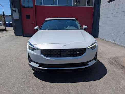 Used 2023 Polestar Polestar 2 w/ Pilot Pack AWD/4WD image 7