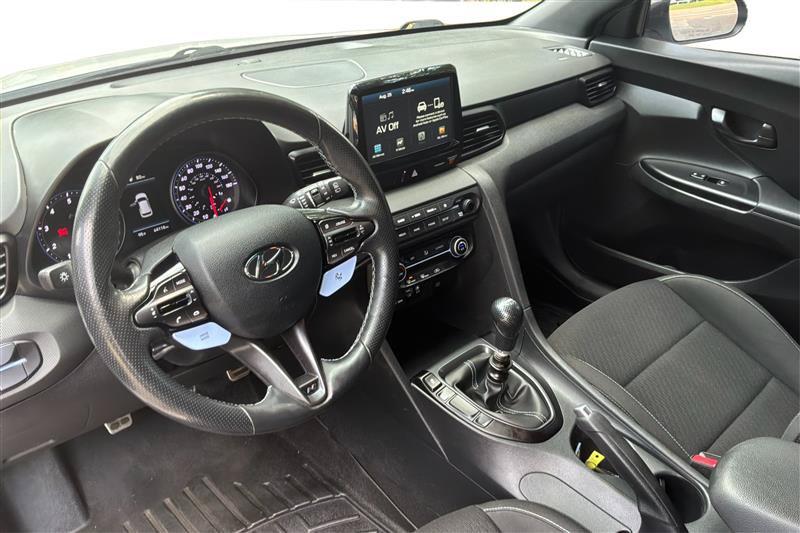 Used 2019 Hyundai Veloster N N w/ Performance Package FWD image 26