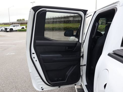 Certified 2024 Toyota Tacoma SR image 21