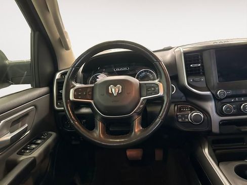 Used 2020 RAM 1500 Big Horn AWD/4WD image 12