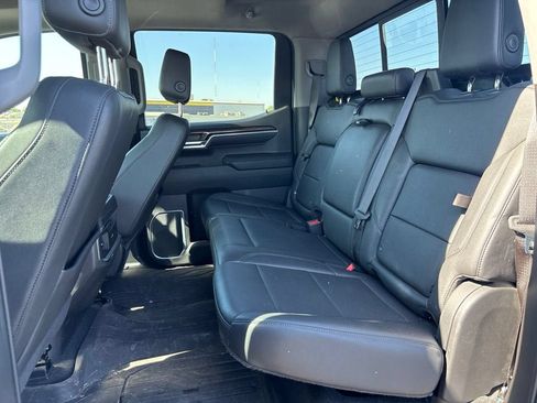 Used 2022 GMC Sierra 1500 Elevation w/ Elevation Premium Package RWD image 14