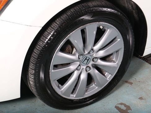 Used 2012 Honda Accord EX-L image 19