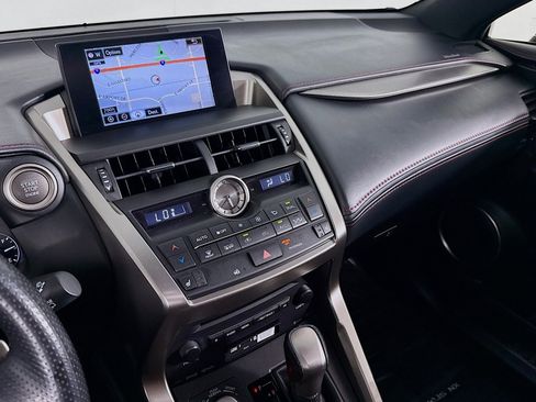 Used 2017 Lexus NX 200t F Sport image 19