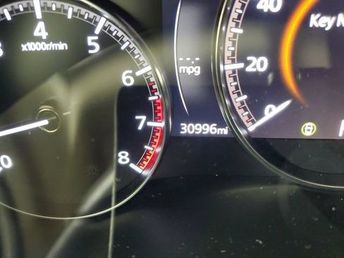 Certified 2025 MAZDA CX-30 AWD 2.5 S w/ Preferred Package image 30