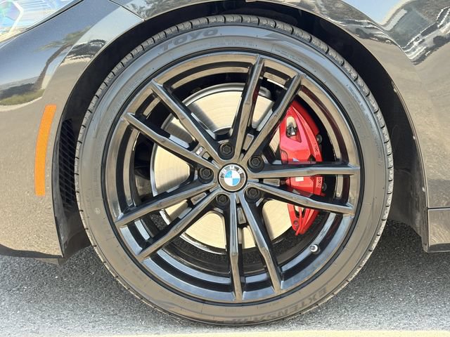 Used 2024 BMW M440i Coupe RWD image 10
