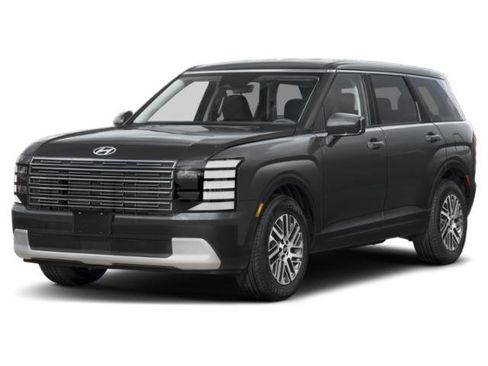 New 2026 Hyundai Palisade SE AWD/4WD image 1