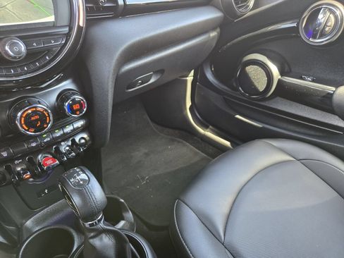 Used 2019 MINI Cooper Convertible FWD image 14