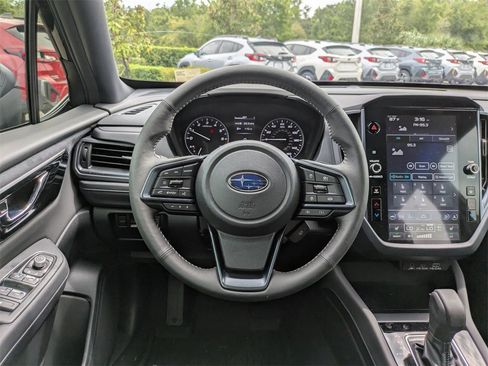 New 2025 Subaru Forester Limited w/ Popular Package #2 image 13