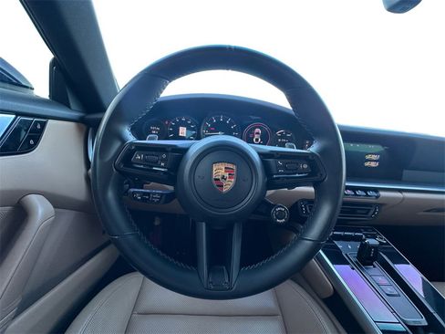 Used 2020 Porsche 911 Carrera 4S image 12