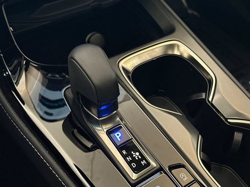 Certified 2024 Lexus NX 350 AWD w/ Vision Package image 21
