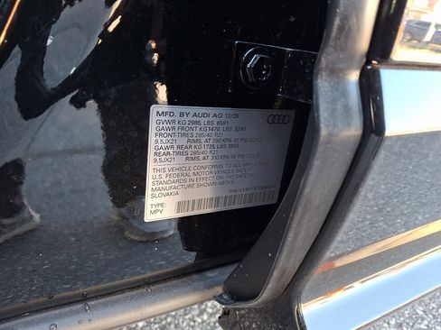 New 2026 Audi Q7 3.0T Premium Plus image 18