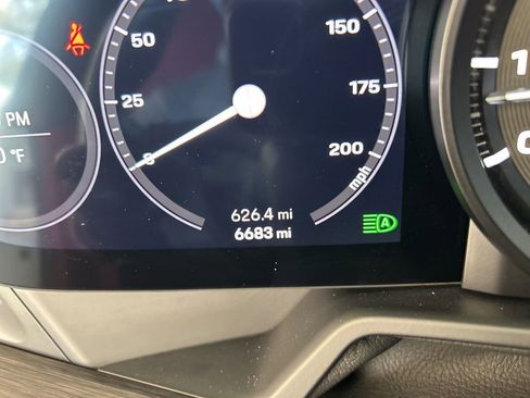 Used 2023 Porsche 911 Targa 4 GTS image 56