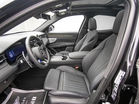 New 2025 Maserati Grecale GT AWD/4WD image 11