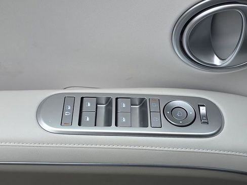 New 2026 Hyundai Palisade Limited FWD image 40