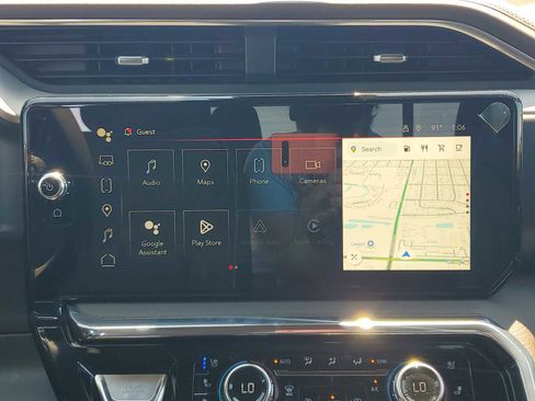 New 2026 GMC Sierra 1500 Denali w/ Technology Package AWD/4WD image 36
