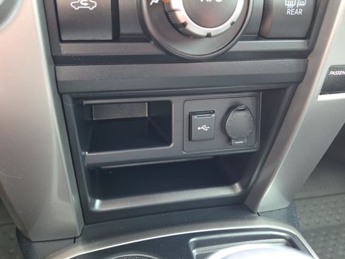 Certified 2022 Toyota 4Runner SR5 RWD image 25
