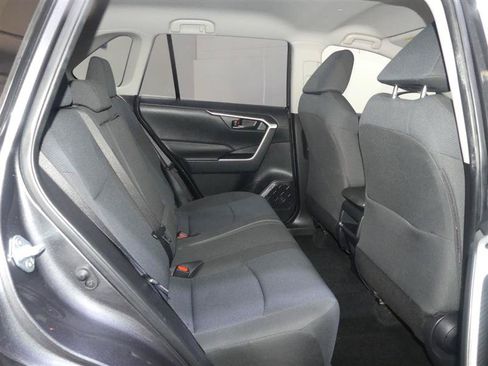 Used 2020 Toyota RAV4 LE w/ All Weather Liner Package AWD/4WD image 27