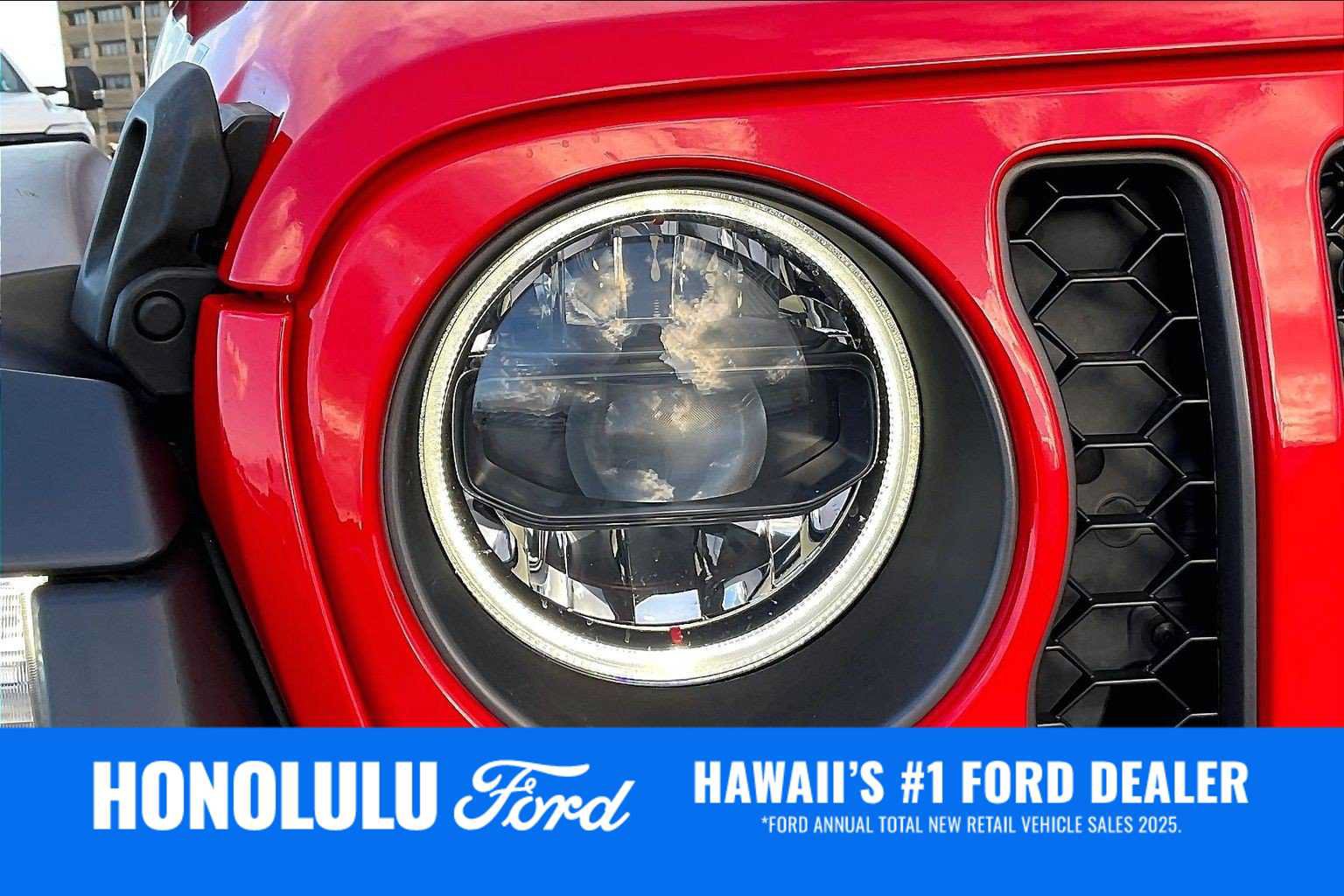 Used 2023 Jeep Wrangler Unlimited Rubicon 4xe AWD/4WD image 31