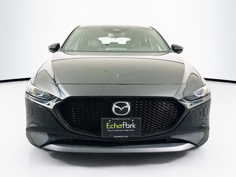 Used 2024 MAZDA MAZDA3 s FWD image 2
