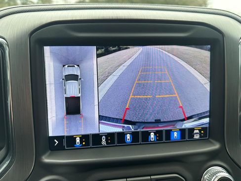 Used 2023 GMC Sierra 2500 Denali w/ Denali Ultimate Package image 48