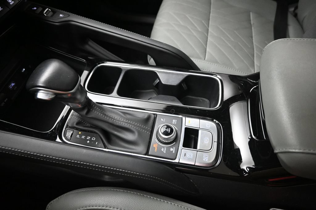 Used 2024 Kia Telluride SX X-Line AWD/4WD image 21