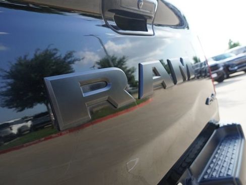 Used 2021 RAM 1500 TRX w/ TRX Level 2 Equipment Group AWD/4WD image 12