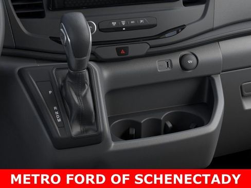 New 2025 Ford Transit 350 Low Roof image 15