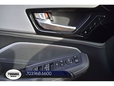 New 2026 Acura MDX SH-AWD w/ Technology Package image 23