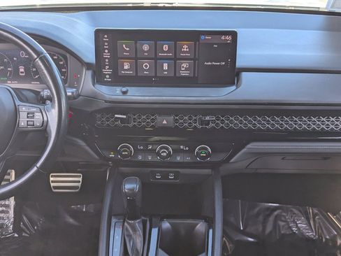 Certified 2024 Honda Accord Sport image 14