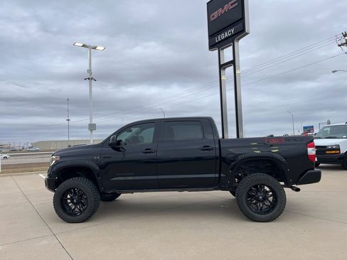 Used 2019 Toyota Tundra TRD Pro image 3
