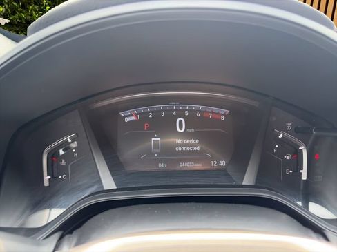 Used 2021 Honda CR-V Special Edition image 10