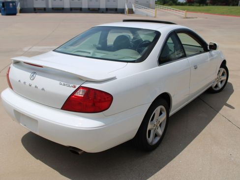 Used 2001 Acura CL Type-S FWD image 14