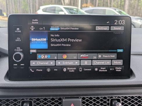 Used 2023 Acura Integra A-Spec image 12