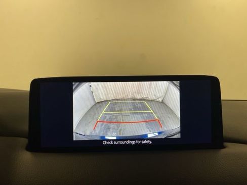 Certified 2024 MAZDA CX-5 AWD 2.5 S w/ Select Package image 12