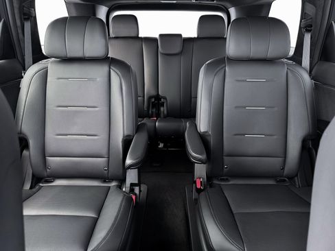 New 2026 Hyundai Palisade Calligraphy image 16