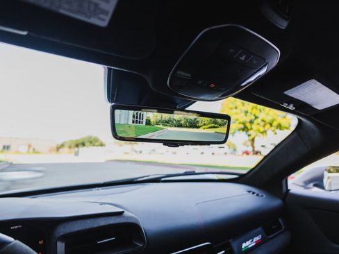 Used 2022 Maserati MC20 Coupe image 64