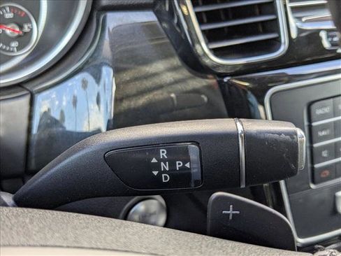 Used 2016 Mercedes-Benz GLE 350 image 12