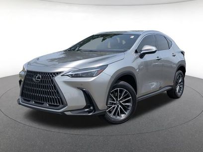 Used 2024 Lexus NX 350 AWD