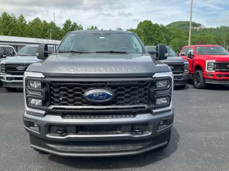 New 2026 Ford F250 XL w/ STX Appearance Package AWD/4WD video 2