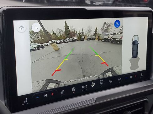 New 2025 Ford Bronco Sport Outer Banks image 16