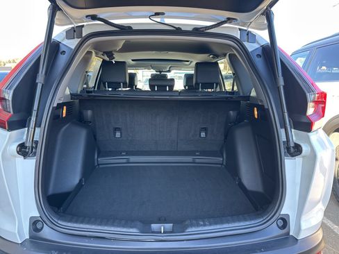 Used 2020 Honda CR-V Touring image 25