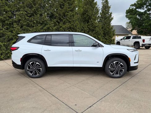 New 2026 Buick Enclave Sport Touring AWD/4WD image 2