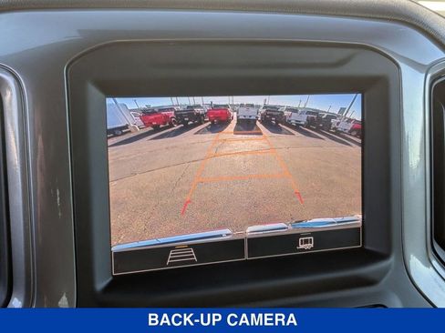 New 2026 GMC Sierra 1500 Pro w/ Graphite Edition image 19