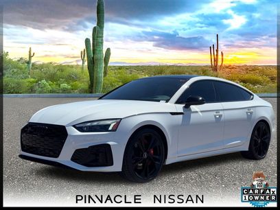 Used 2024 Audi S5 Prestige