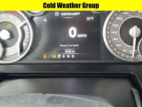 Used 2018 RAM 3500 Laramie Longhorn image 15